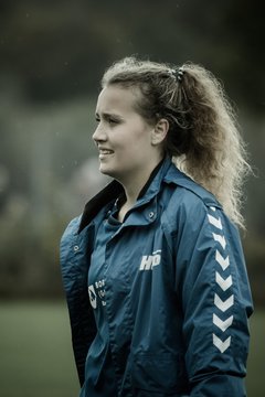 Bild 2520 - Frauen FSC Kaltenkirchen - VfL Oldesloe : Ergebnis: 1:2
